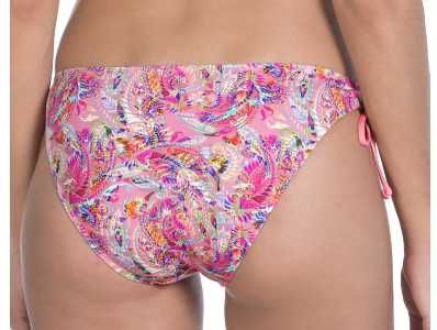 Bikini Dolores Cortés (rosa claro) NOVO POR ESTREAR