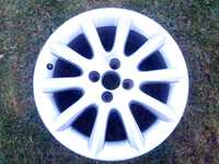 Alufelga GM 16" 6,5J 4x100 ET 37 Opel