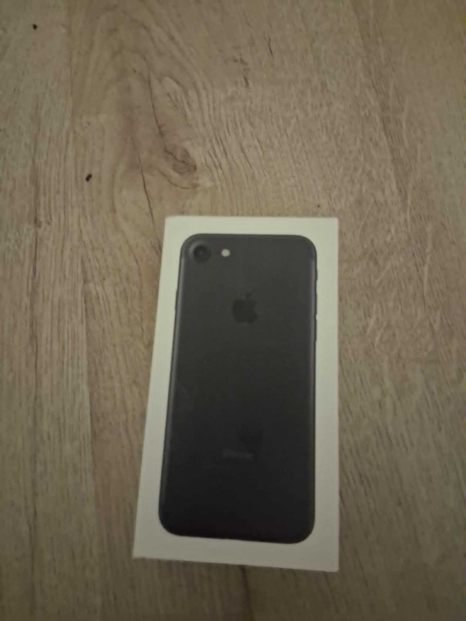 Smartfon Iphone 7