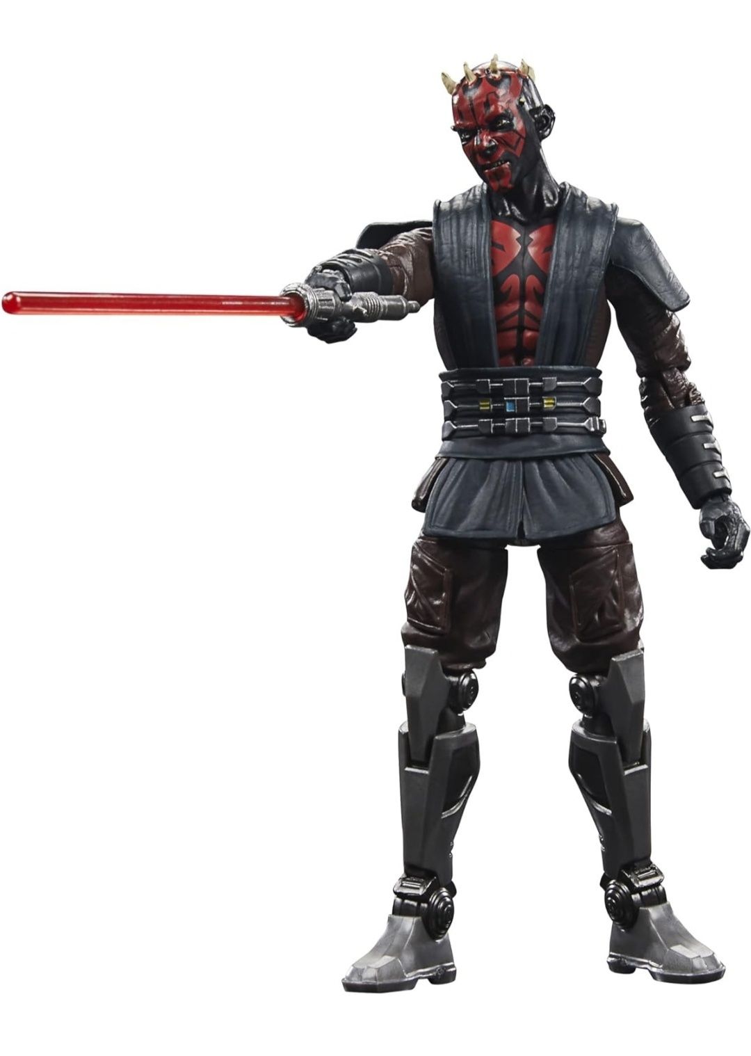 DARTH MAUL Figurka 15 cm Star Wars Black Series