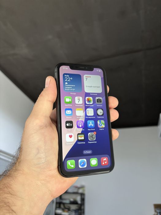Apple iphone 11 64 gb 90% айфон 11