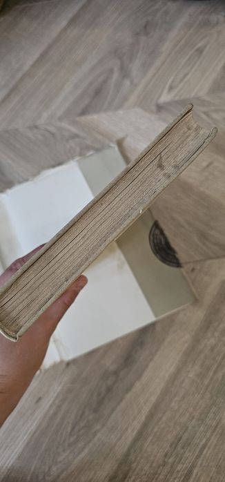 Dzieje Ziemi Rawickiej Walerian Sobisiak - 1967 rok