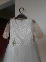 Сукня для Дівчинки Святкова Плаття Платье