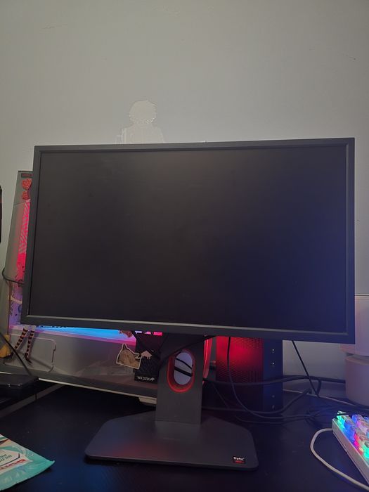 Monitor Benq2566k 360hz