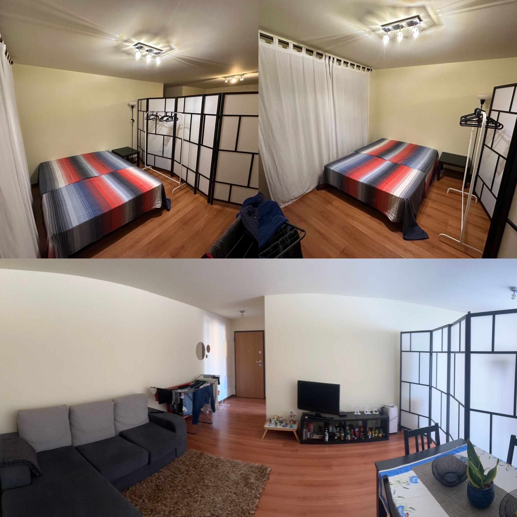 Quarto pra alugar
