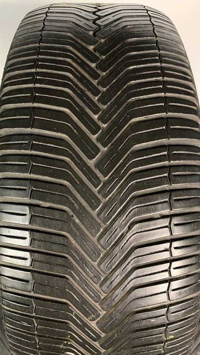 235/55 R19 Michelin CrossClimate Б/В пара, всесезонна
