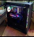 Obudowa thermaltake A500 .