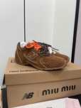 *Oryginalne buty*NewBalancexMIUMIUNowe Moda_męskie_Buty R. 39