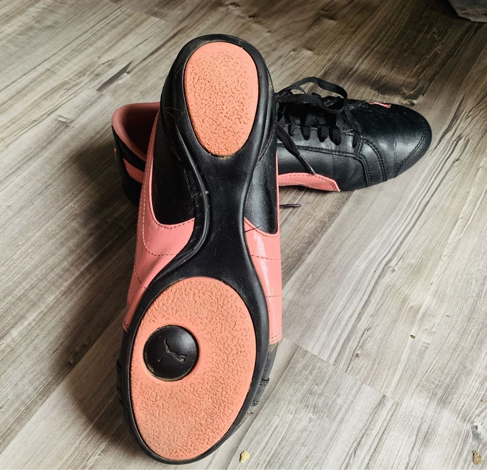 Buty damskie puma rozm 38