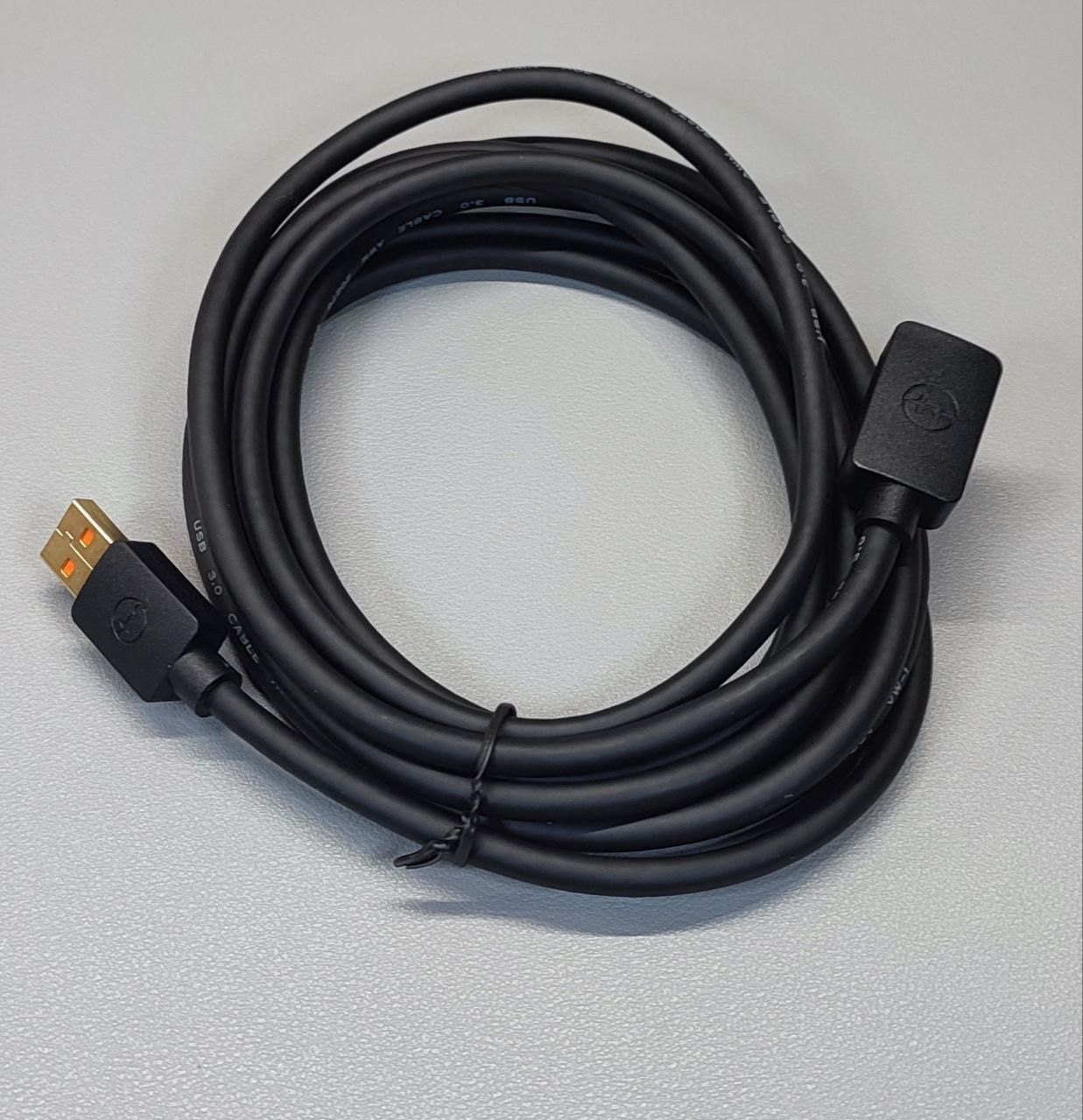 Кабель подовжувач USB 3.0 (3М)