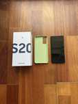 Samsung S20 Fe 5G 128GB