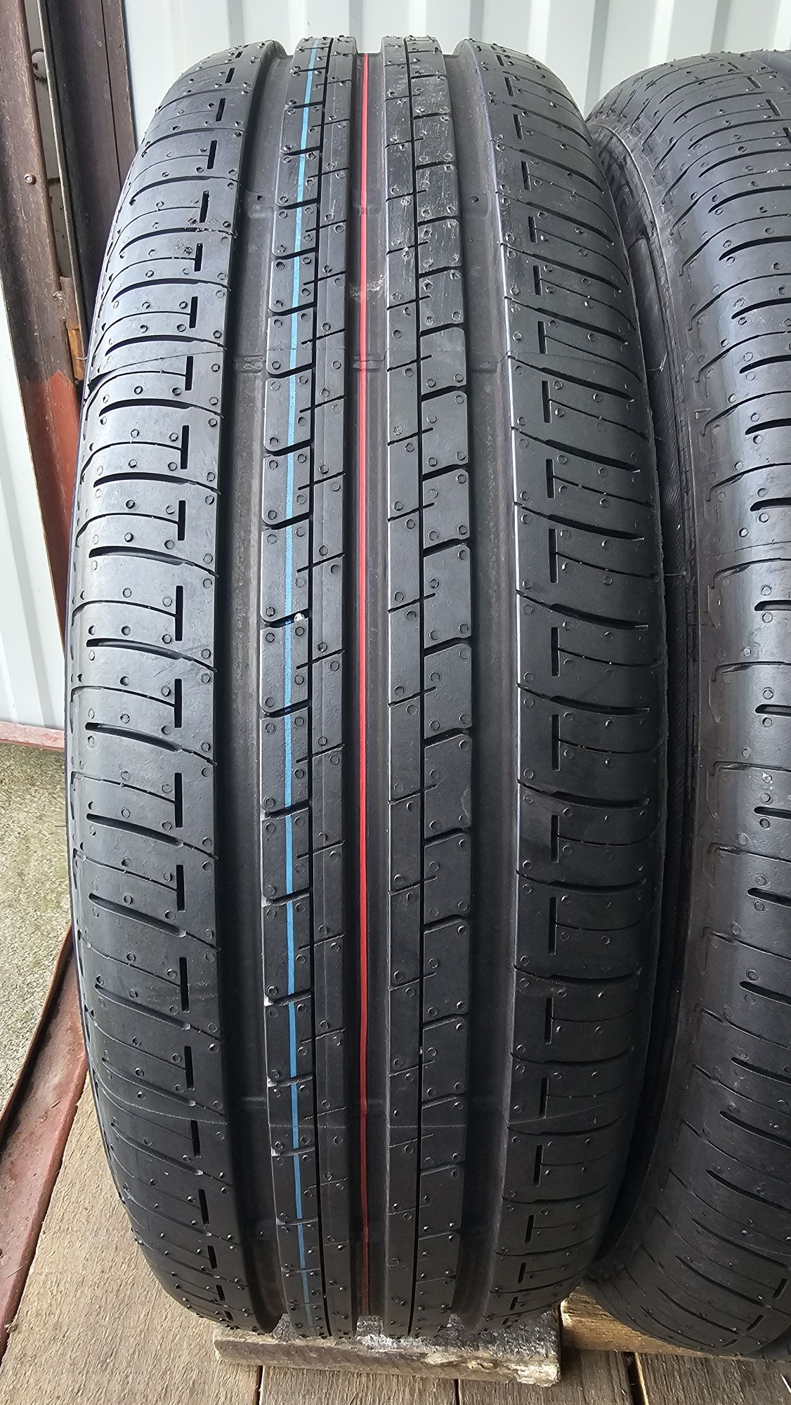 Bridgestone Ecopia EP150 185/65r15 88H