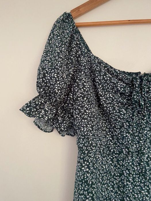 Vestidos L novos 40/2