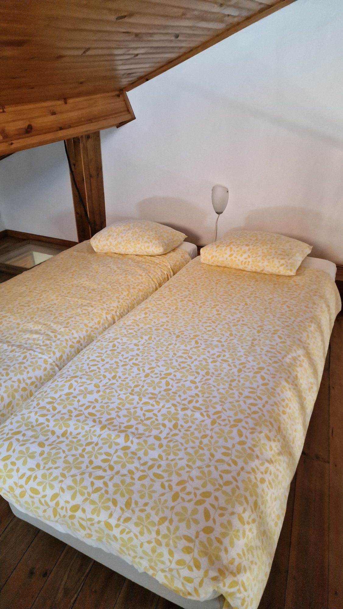 Arrendamento  Casa