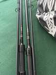 Wedki fox eos pro 3ft
