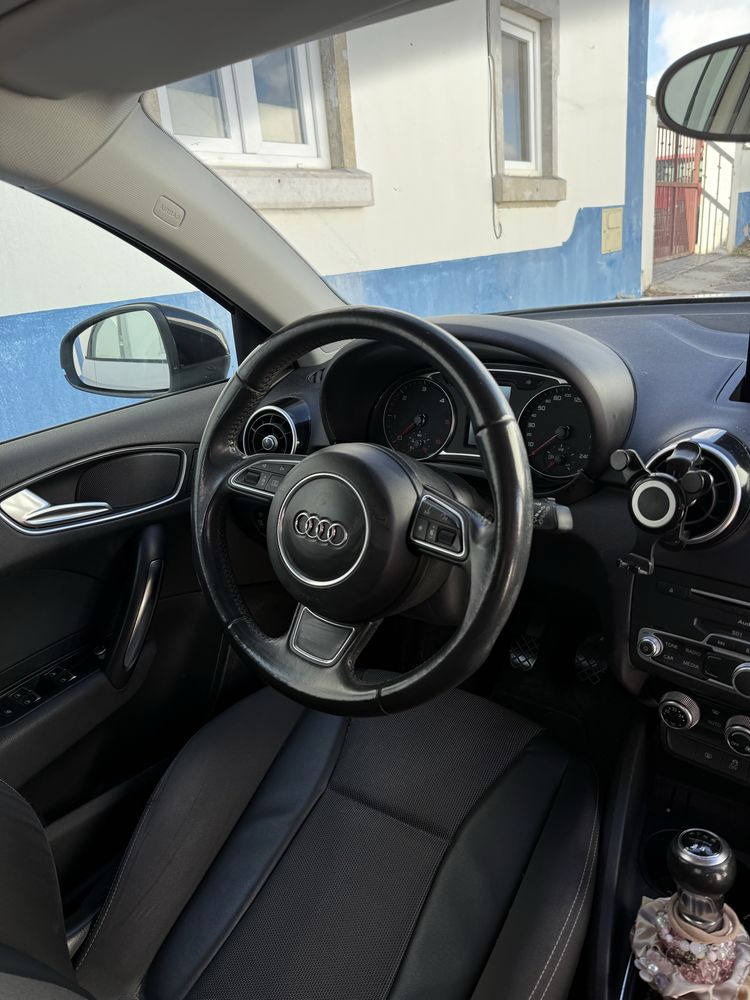 Audi  A1 1.4 TDI