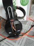 Słuchawki Fostex T20RP mk3 50 ohm. Jak nowe.