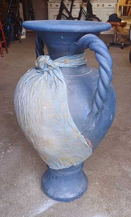 Talha barro 73cm