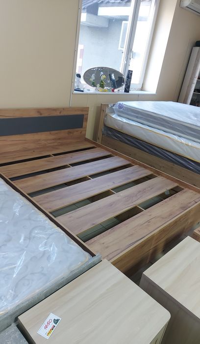 Ліжко НОВЕ в наявності