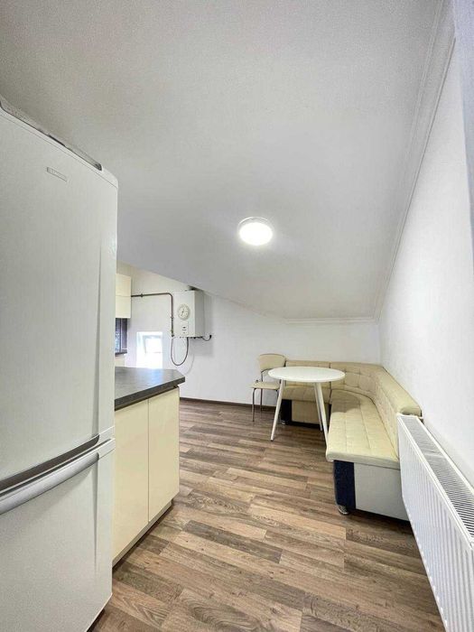 Продаж затишної 2 кім. квартири у ЖК Різдвяний