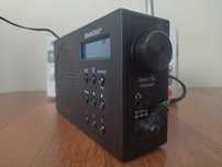 Radio przenośne FM DAB+SilverCrest