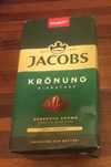 Kawa Jacobs Kronung 500 g, mielona