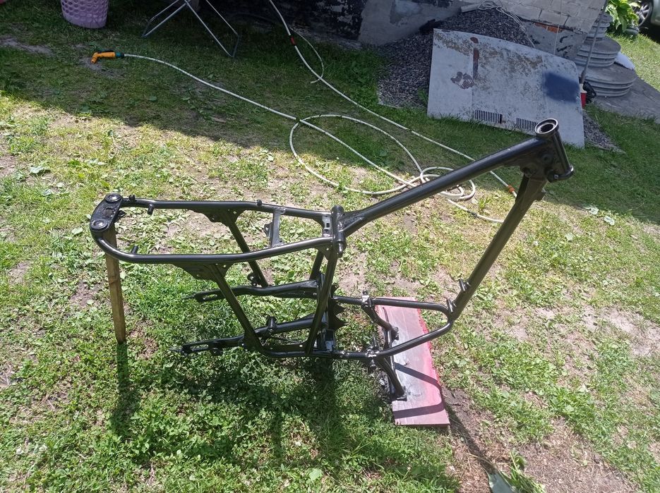 Продам мото Иж 56