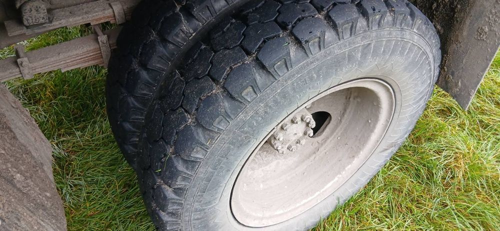 Броди Львівська облГА3 53  Самоскид