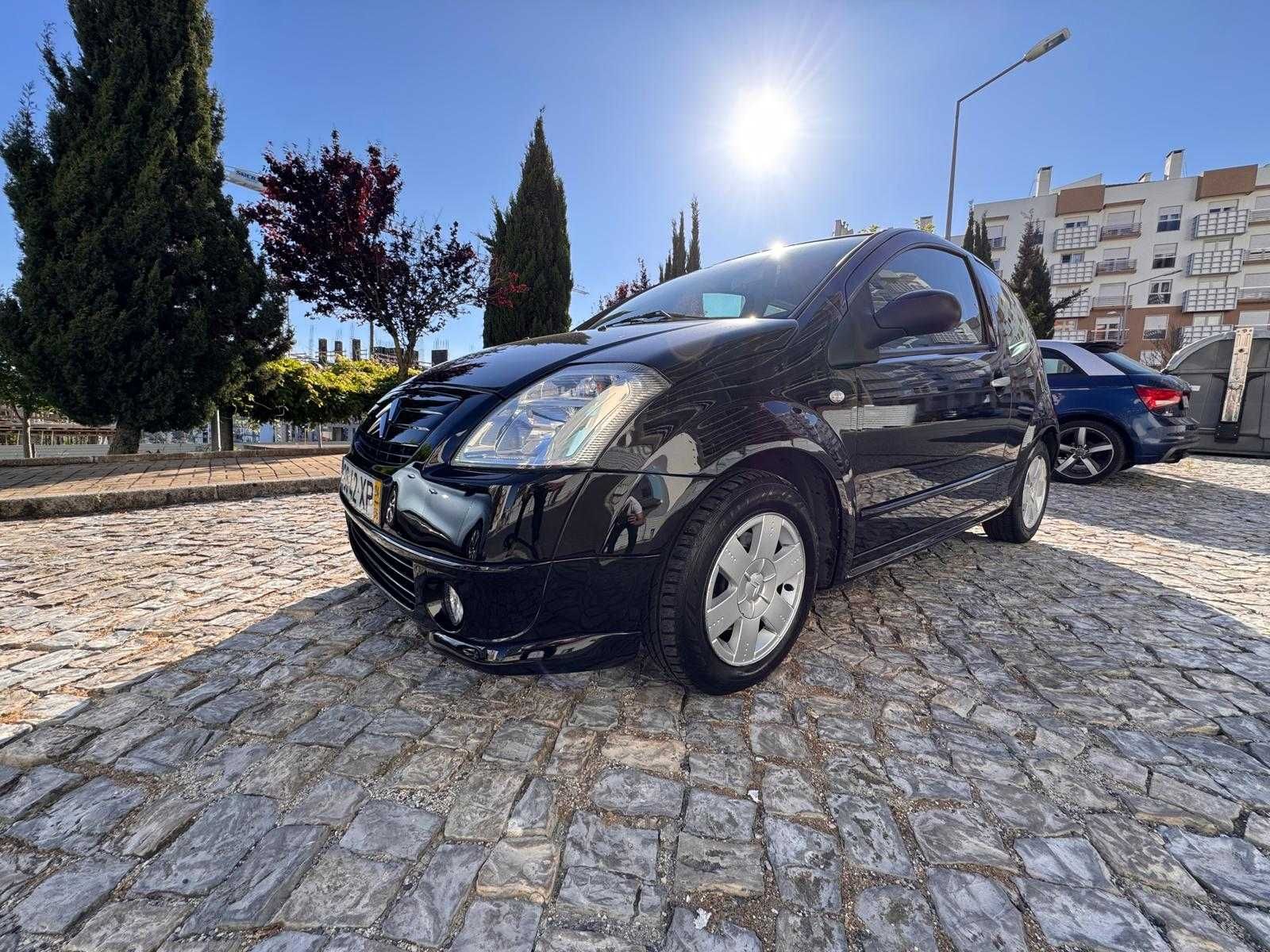 Citroen C2 120.000 KM