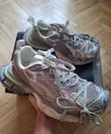 Balenciaga 3XL Sneakers Opium Buty