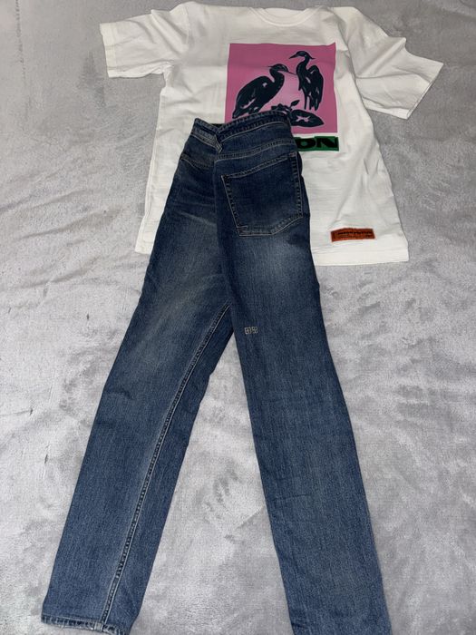 ‼️ Джинсы австралийского бренда Ksubi