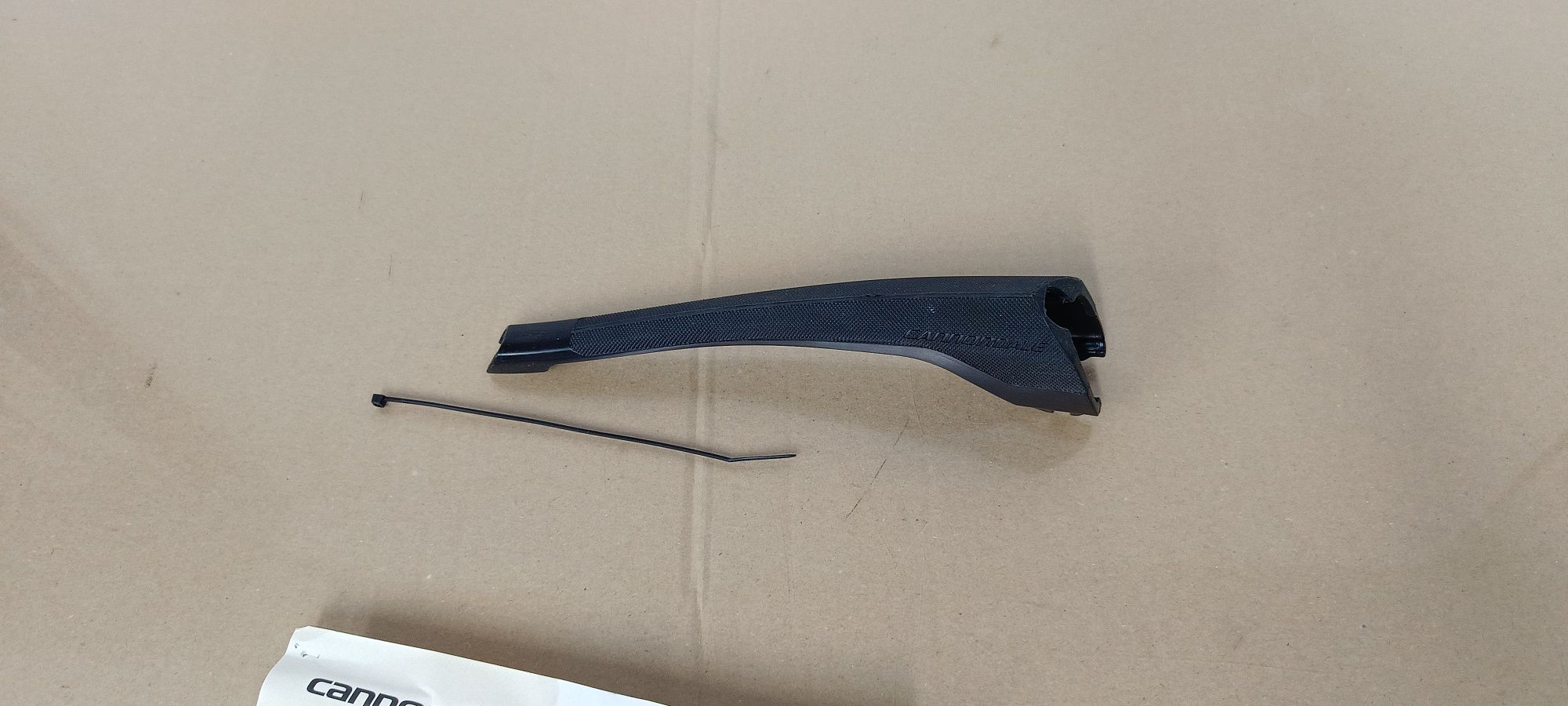 Cannondale osłona ramy pod łańcuch