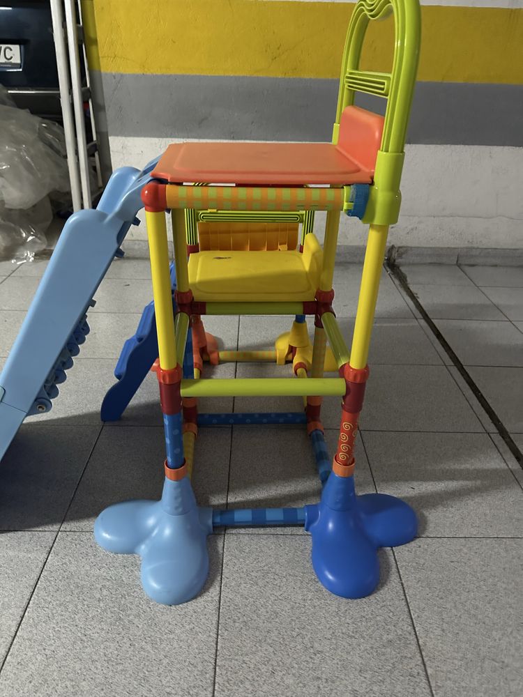 Parque de ativvidades Imaginarium