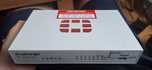 Router Firewall Fortinet FortiWifi 50E