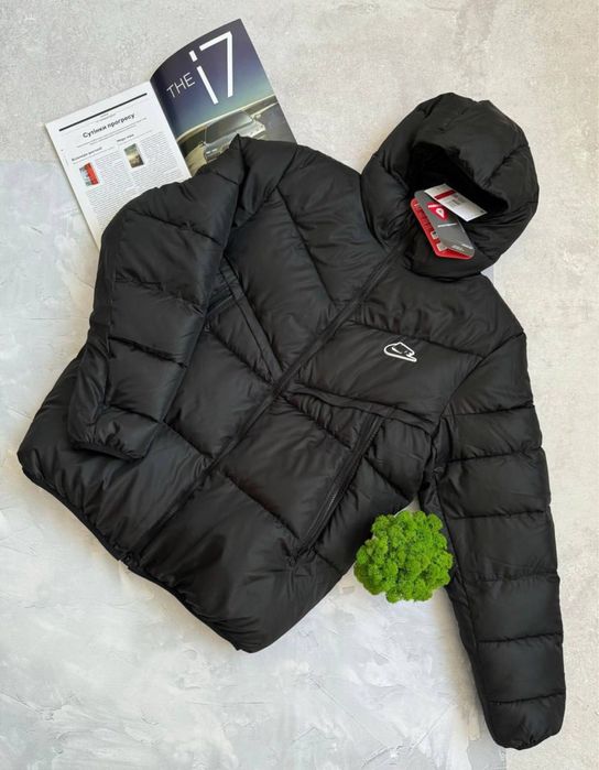 Куртка Nike\чоловічий пуховик найк\куртка Nike/ найк