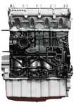 Silnik 1.9 TDI 8V AXB Volkswagen Transporter T5 2 + Montaż