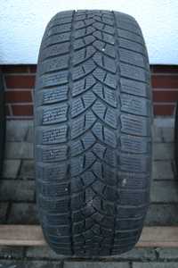 1x zima 205/55r16 Firestone Winterhawk 3 205/55-16 zimowa