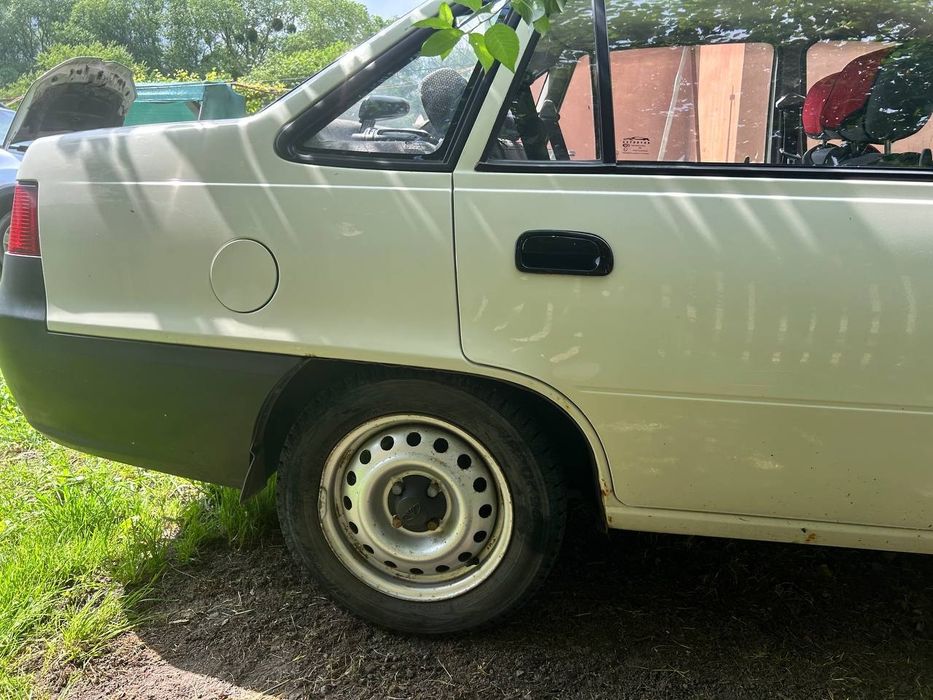 Продам авто Део Нексія