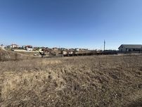 Продається ділянка в пригороді Тернополя.