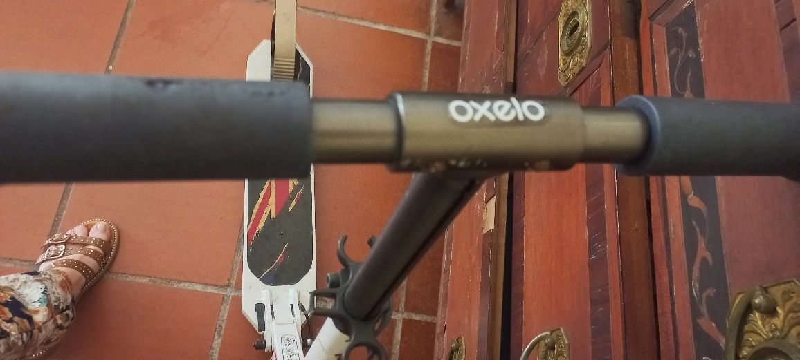 Vendo trotineta de criança