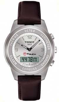 Relógio Tissot T Touch