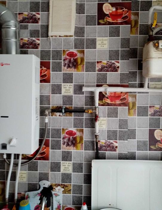 Доступне житло на Виставці – затишна 2-кімнатна квартира!