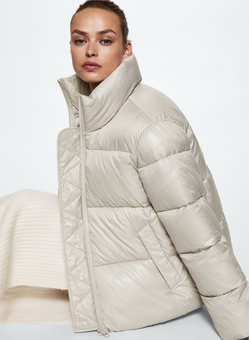 Продам куртку Mango