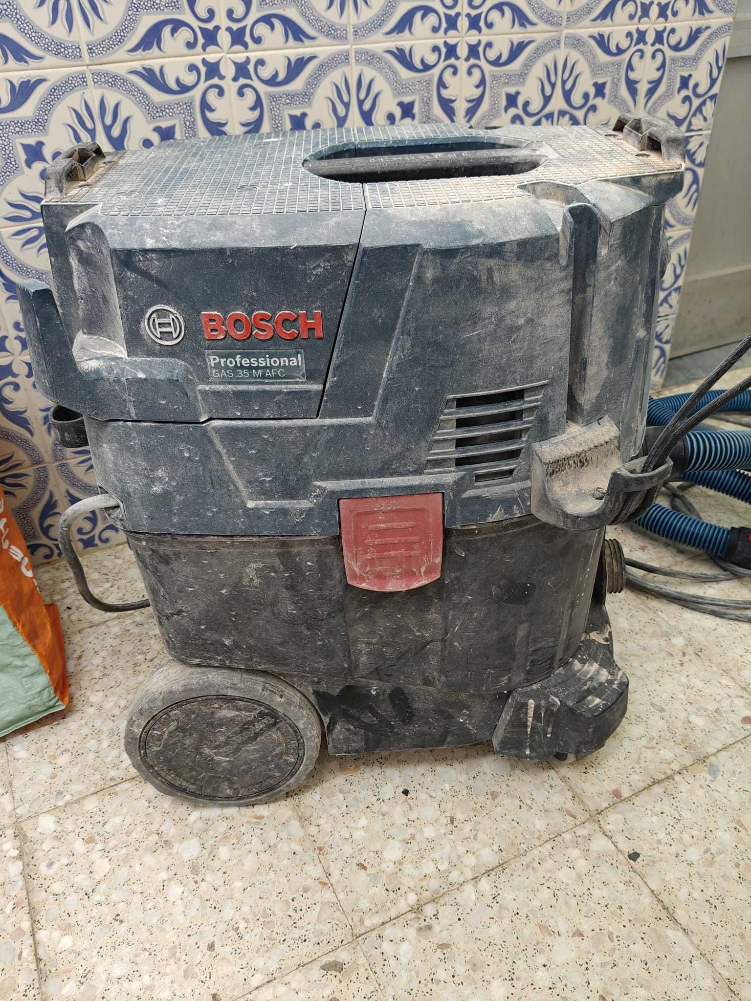 Aspirador Universal Bosch GAS 35 M AFC Professional