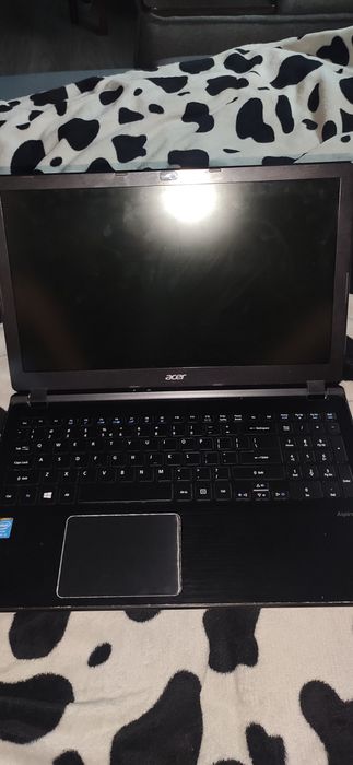 Acer v5 573g по запчастинах