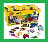 LEGO CLASSIC 10696 Pudełko z Klockami LEGO