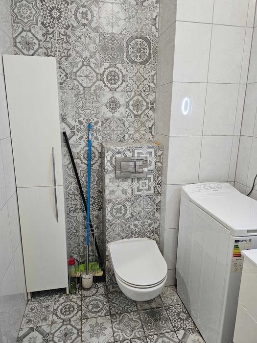 Nowe mieszkanie dwupokojowe w centrum przy dworcu we Wrześni