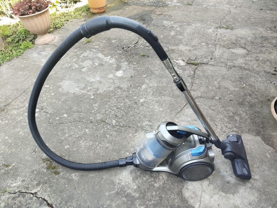 Порохотяг Amazon