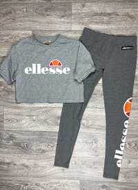 Спортивный костюм ellesse женский