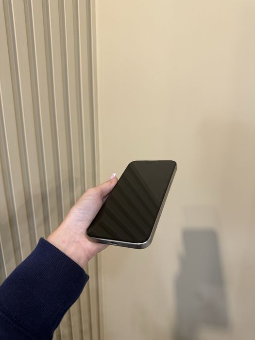 Used IPHONE 15 Pro Max 512 Natural Titanium Neverlock Дорошенка,28